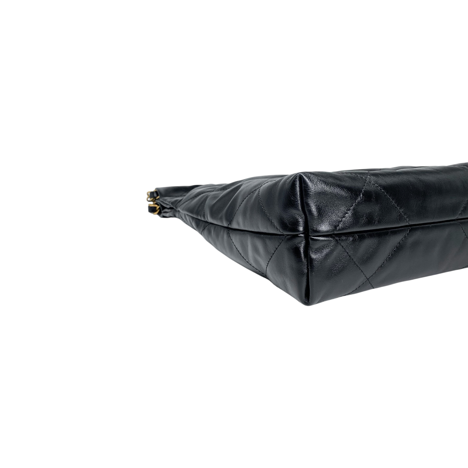 Chanel 22 Black