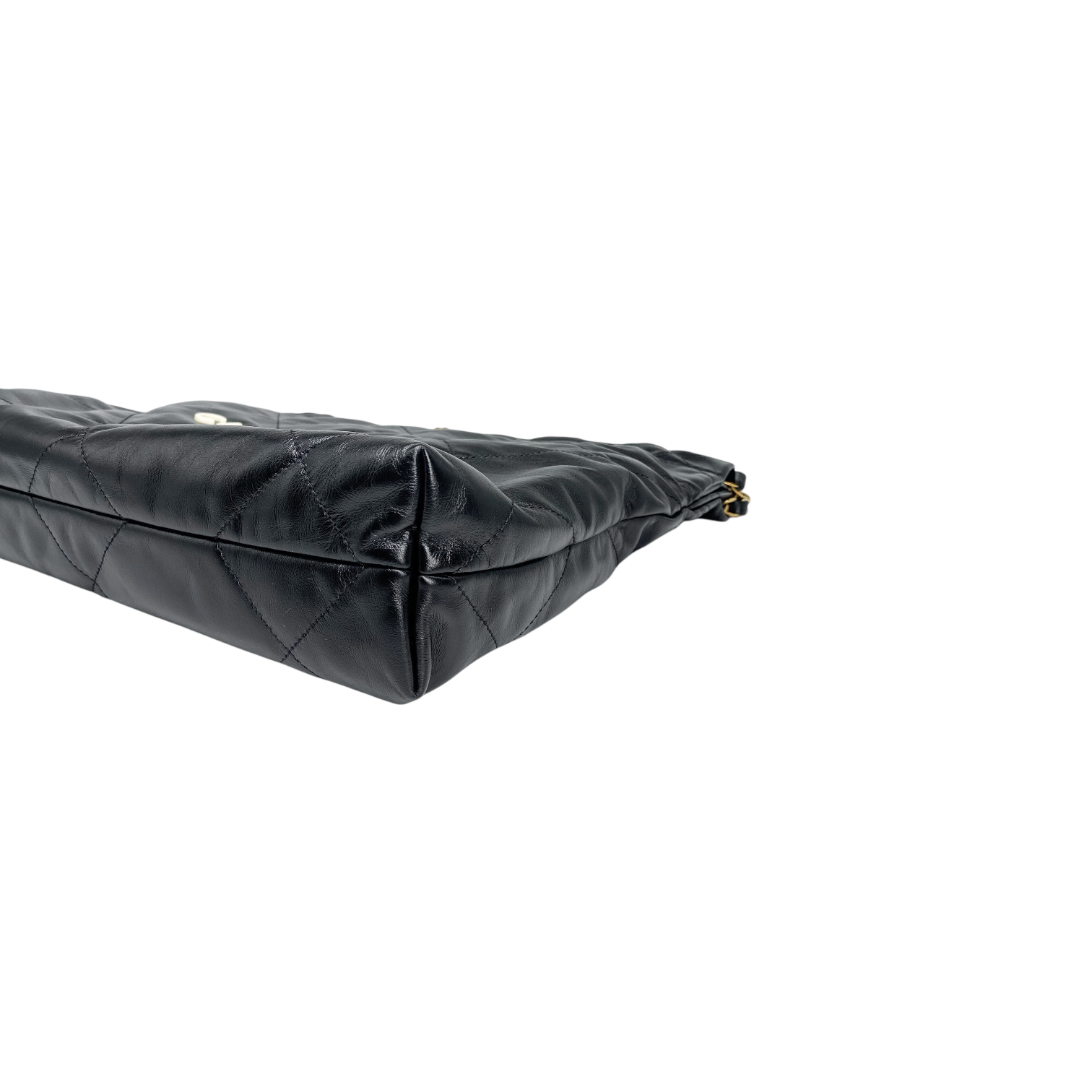 Chanel 22 Black
