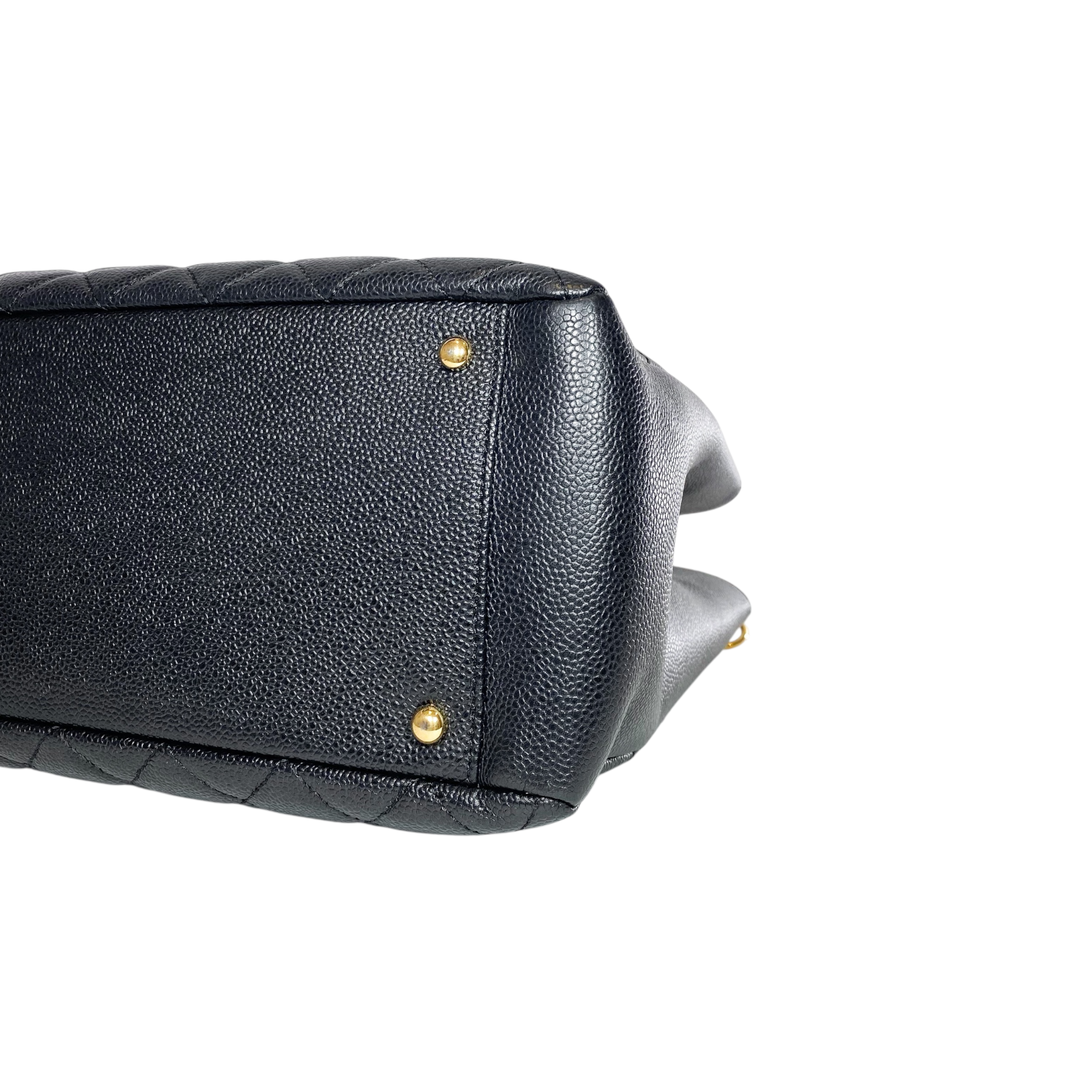 Chanel Black GST XL