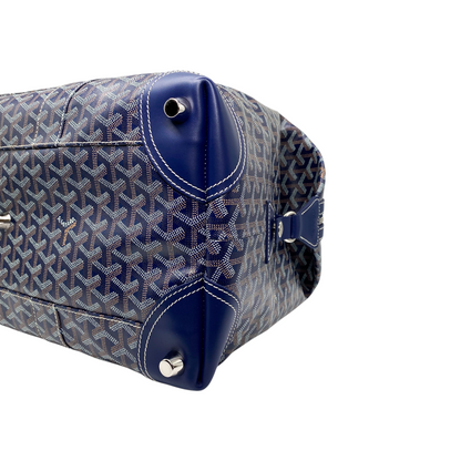 Goyard Navy Boeing Travel 45