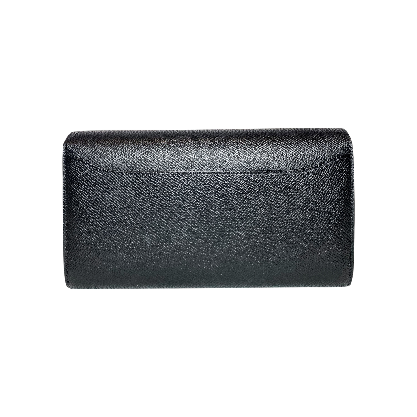 Hermes Constance To Go Black Epsom Gold Hardware - Online Only