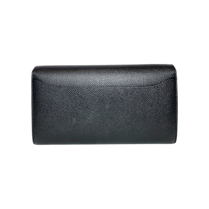 Hermes Constance To Go Black Epsom Gold Hardware - Online Only