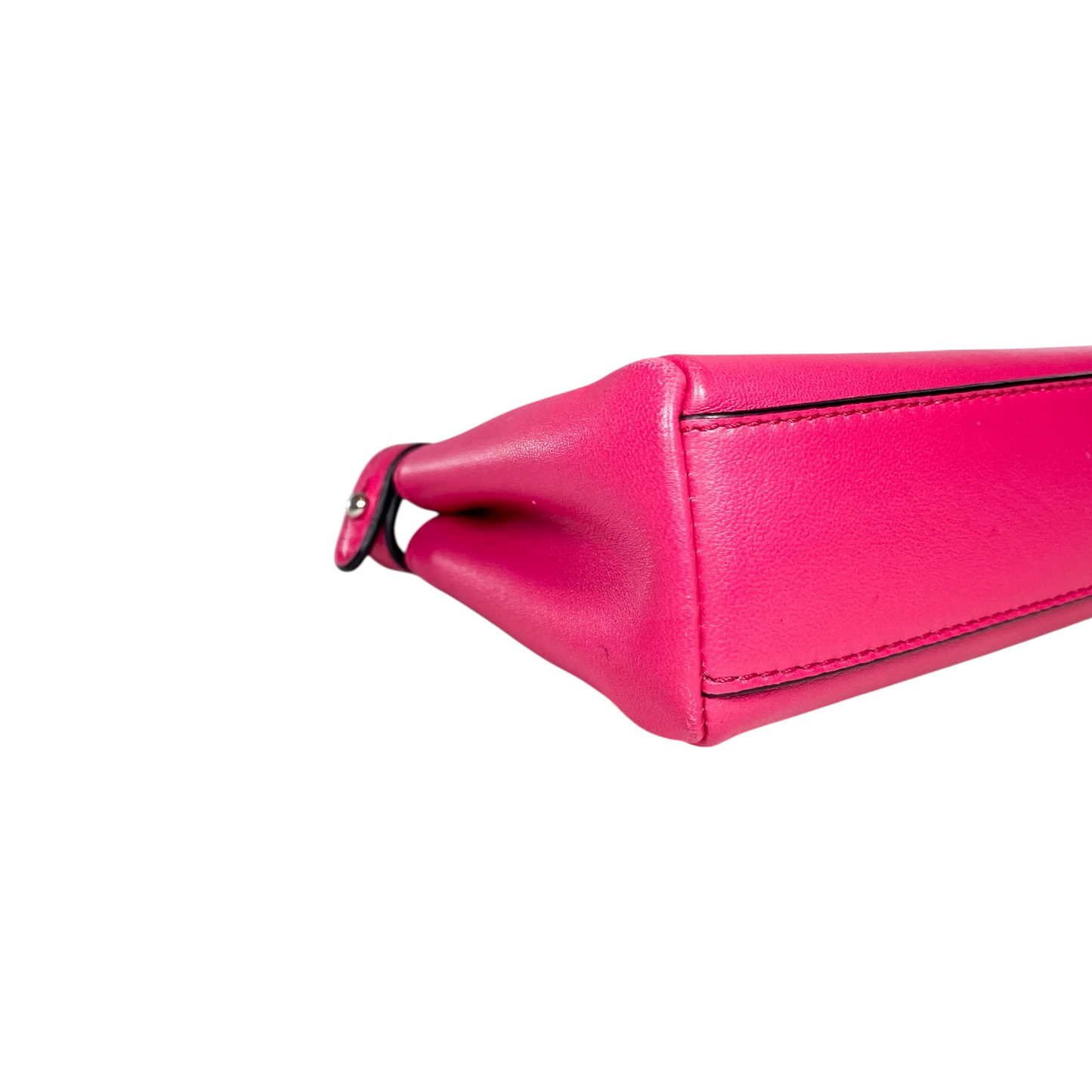 Fendi Pink Micro Peekaboo
