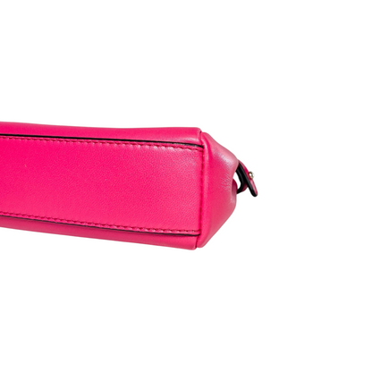 Fendi Pink Micro Peekaboo