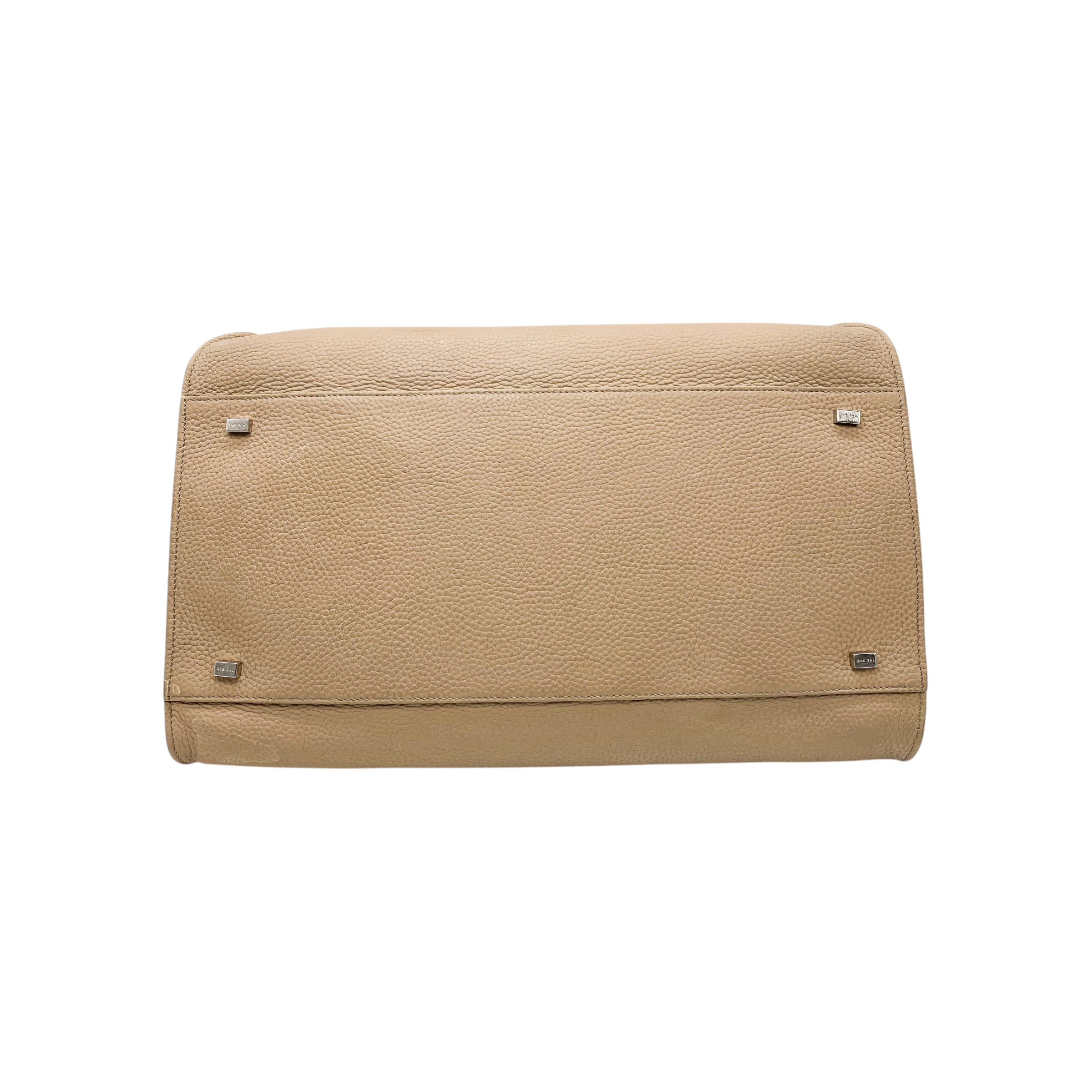 The Row Taupe Margaux 15