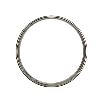 Hermes Coaching Rose Couture Narrow Bracelet