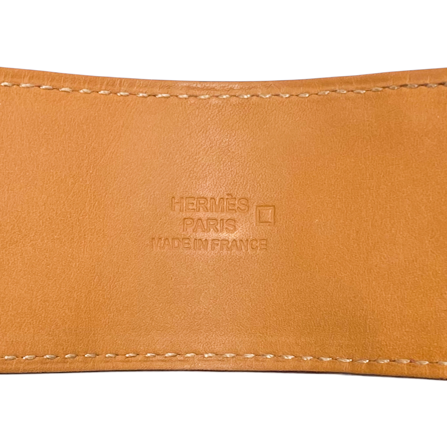 Hermes Rose Scheherazade Alligator Mississippiensis CDC Cuff