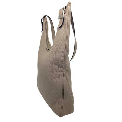 Hermes Massai 32 Gris Tourterelle