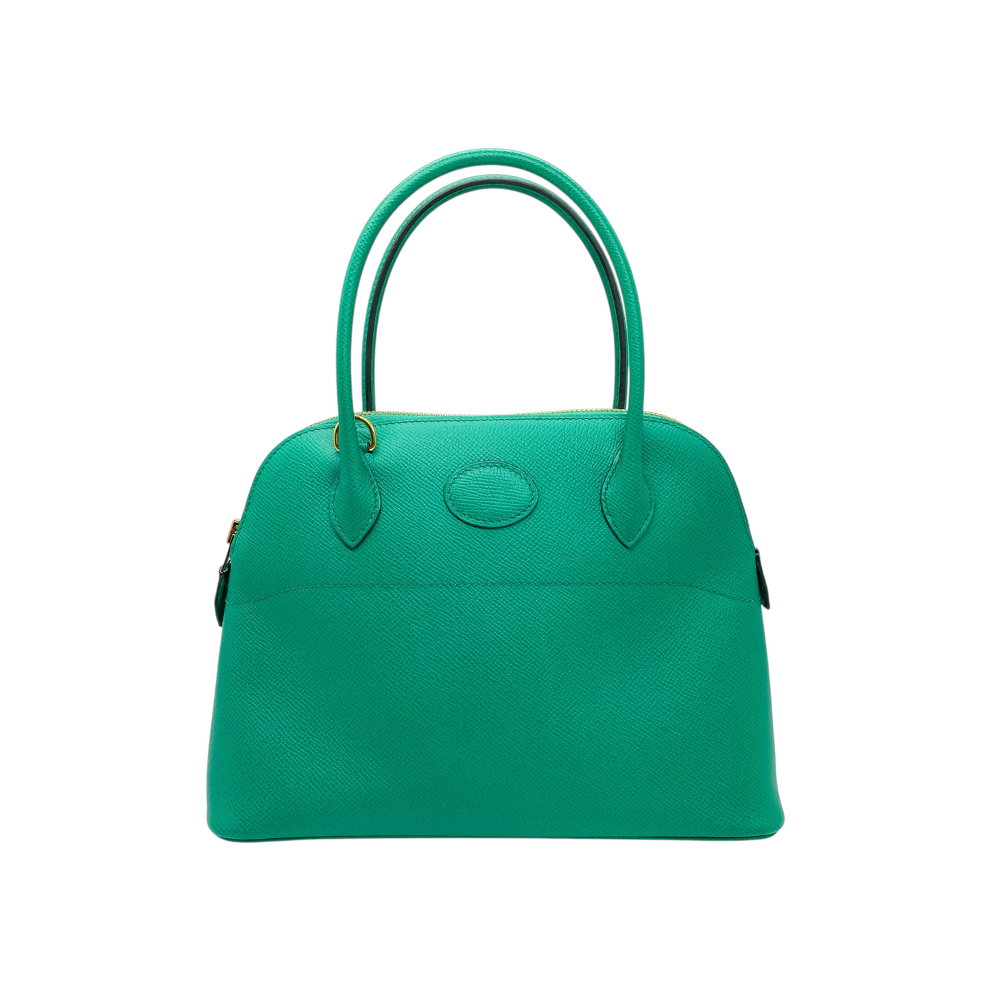 Hermes Bolide 27 Vert Verone