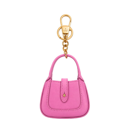 Gucci Pink Jackie Charm 1961