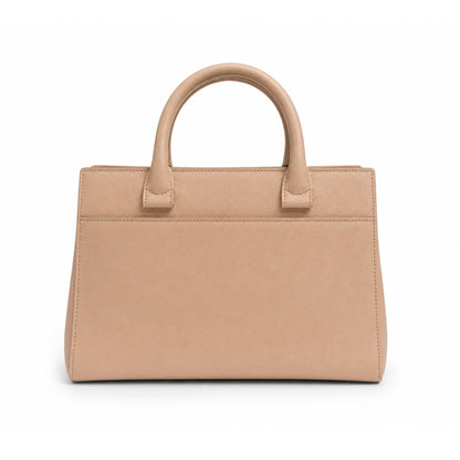 Chanel Neo Executive Tote Beige