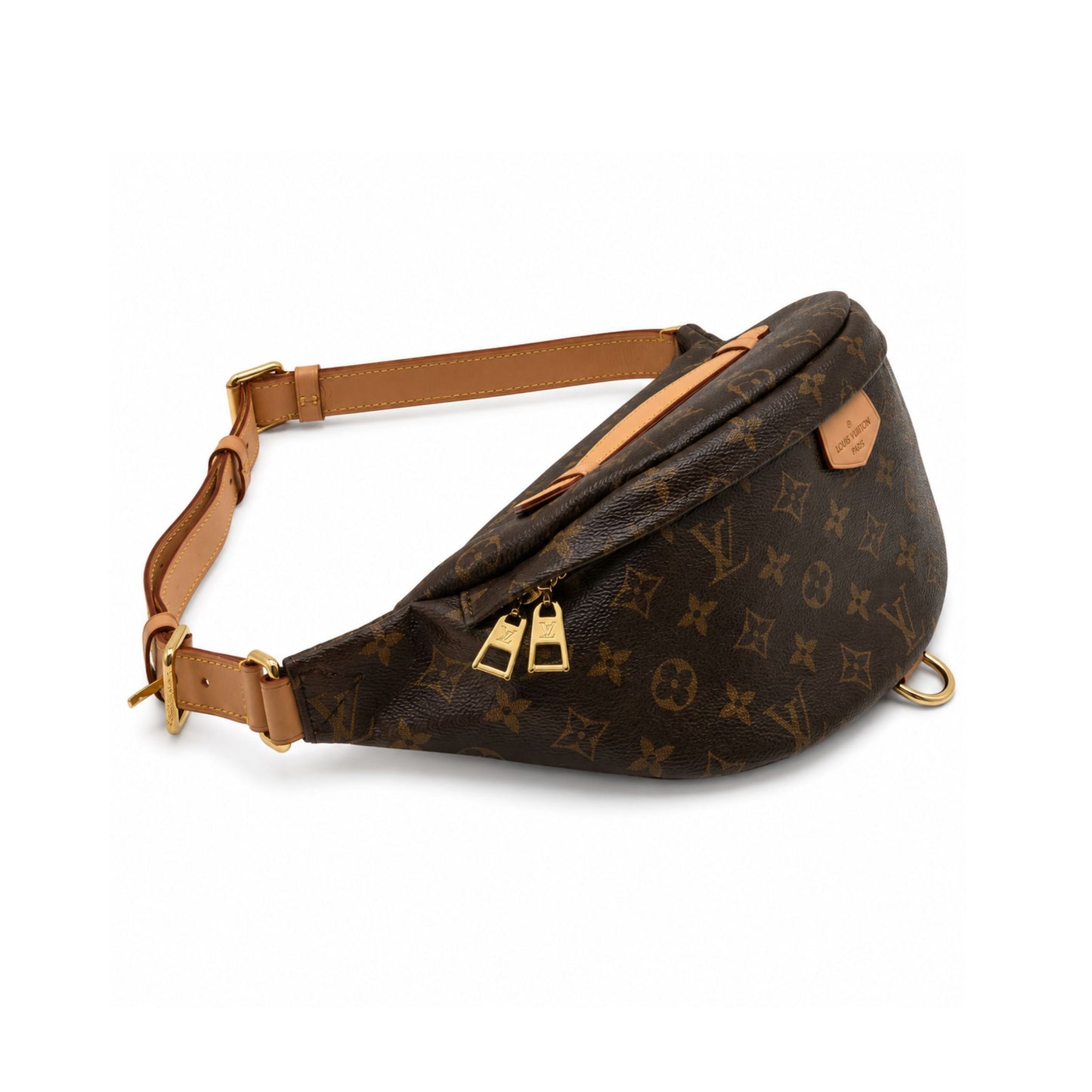 Louis Vuitton Monogram Bumbag