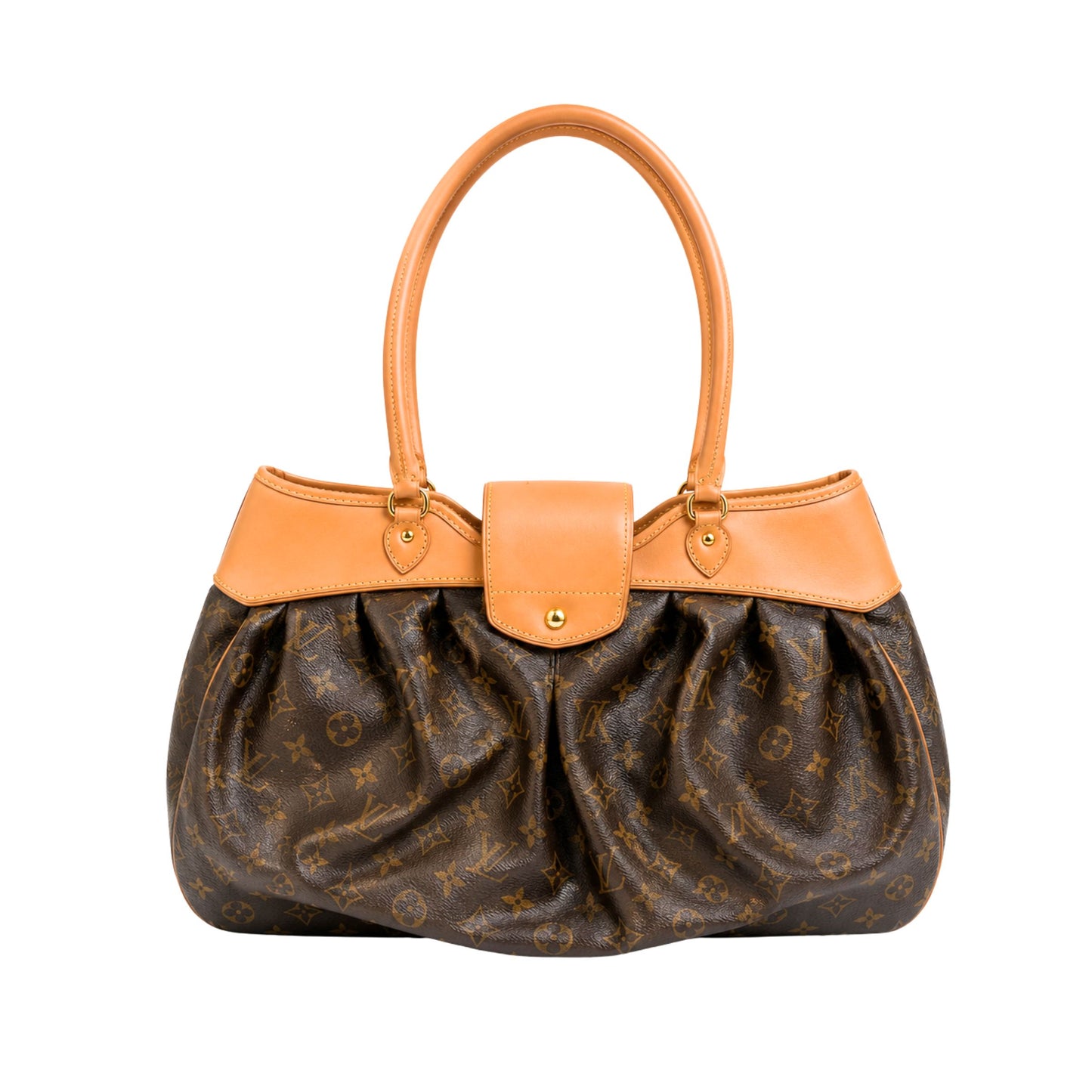 Louis Vuitton Monogram Boetie Shoulder Bag