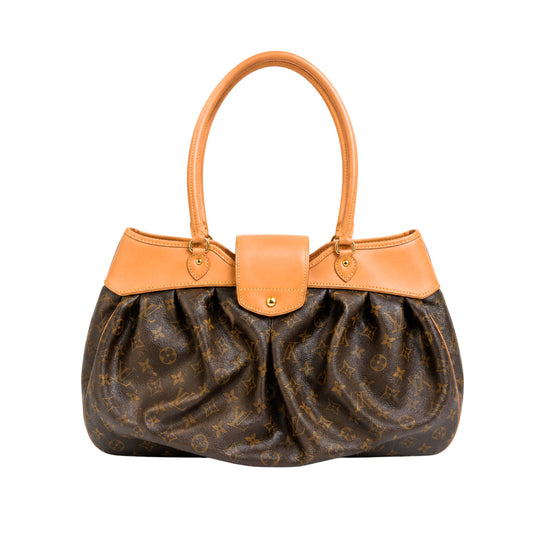 Louis Vuitton Monogram Boetie Shoulder Bag