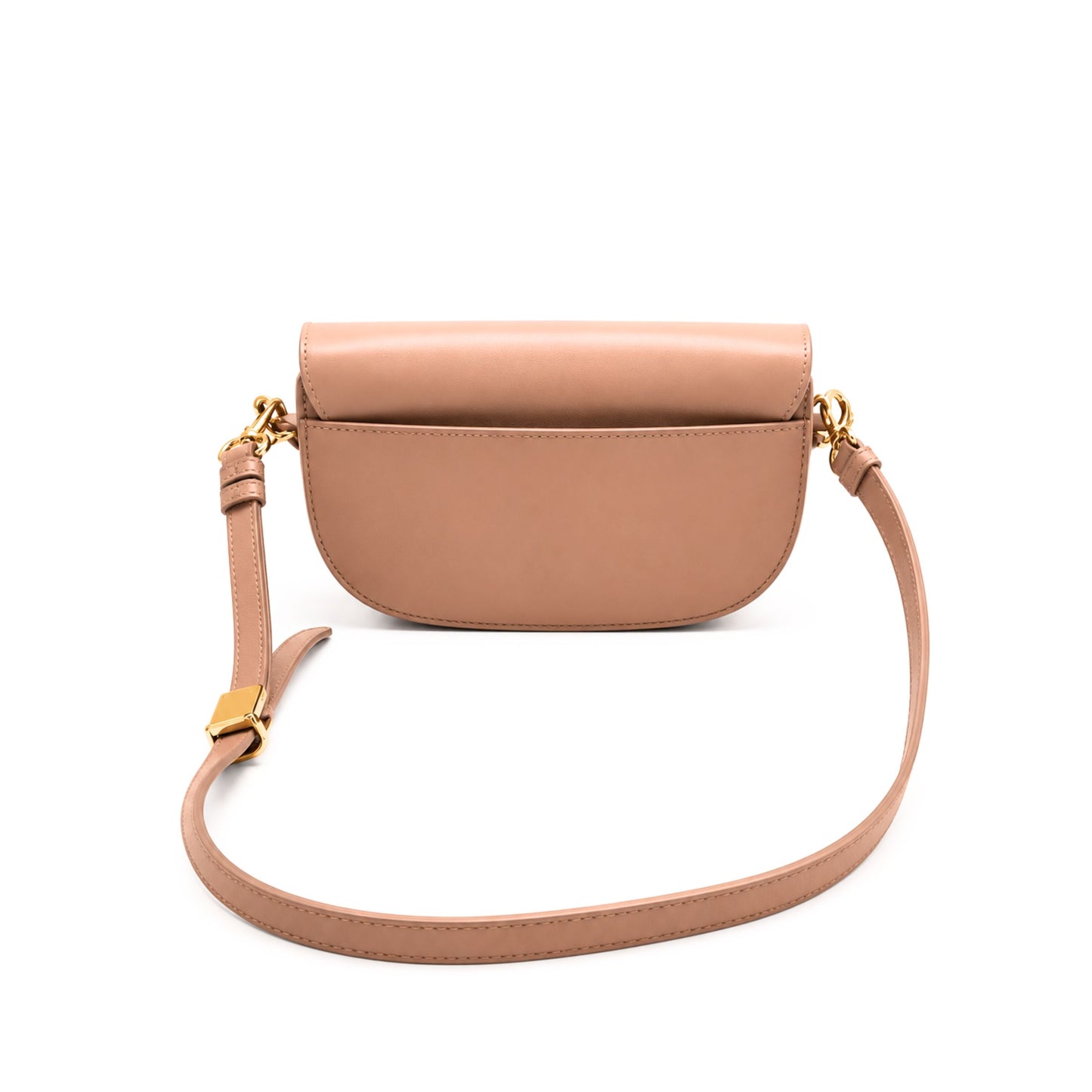 Dior Nude Bobby East West Bag