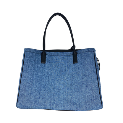 Chanel "Urban Essential" East West Shopping Tote Bag
