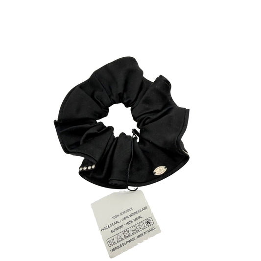 Chanel Scrunchie