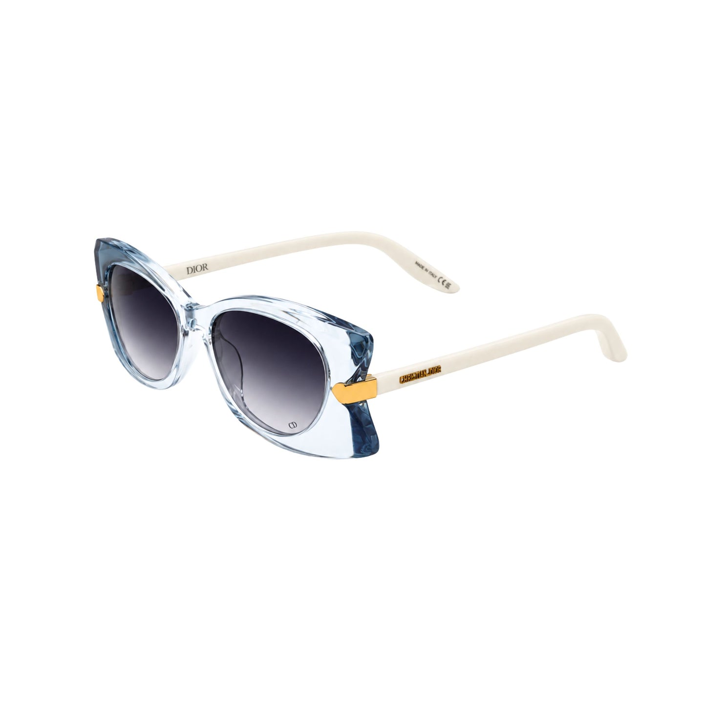 Dior Butterfly Sunglasses