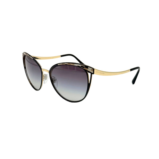 Bulgari Cateye Sunglasses