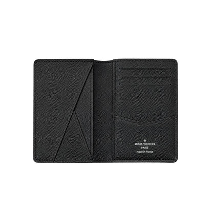Louis Vuitton Damier Graphite Nemeth Card Holder