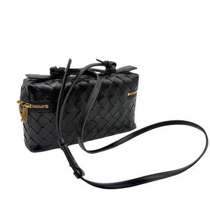 Bottega Veneta Bang Bang Black Vanity Case