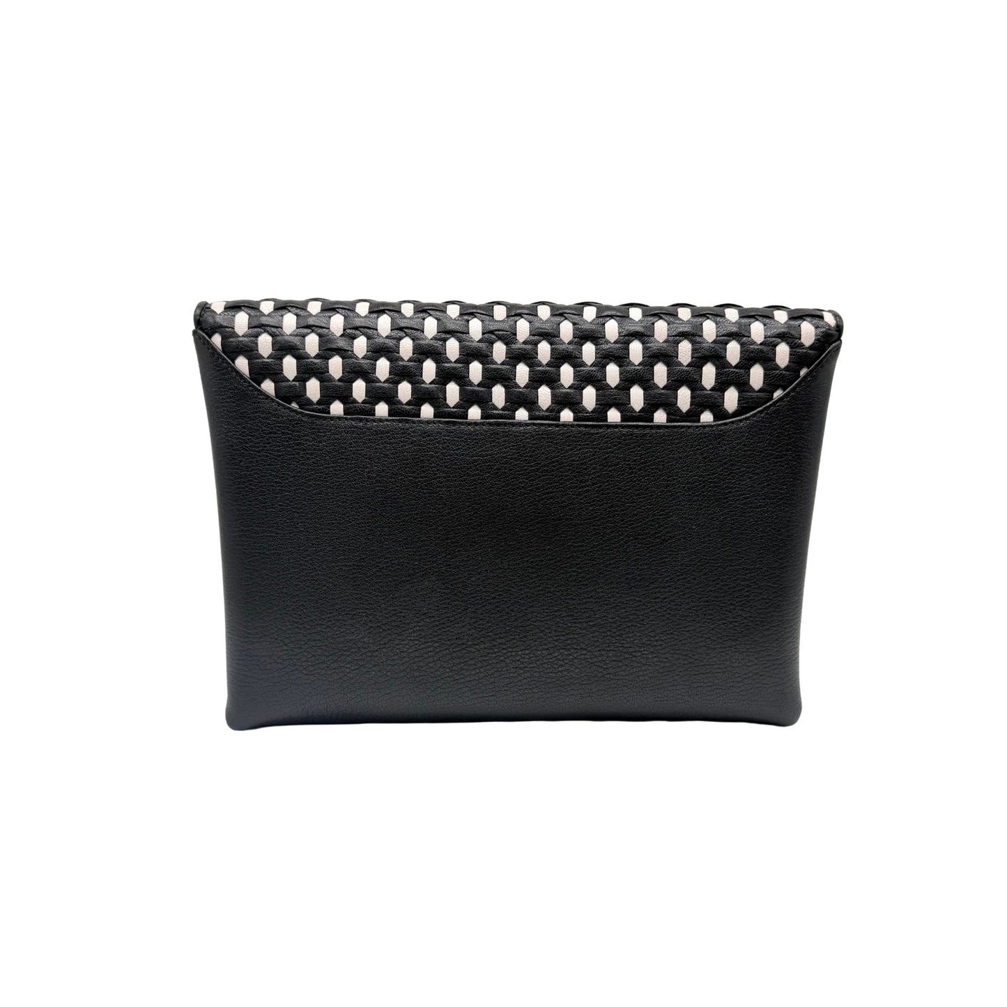 Givenchy Antigona Black and White Envelope Bag