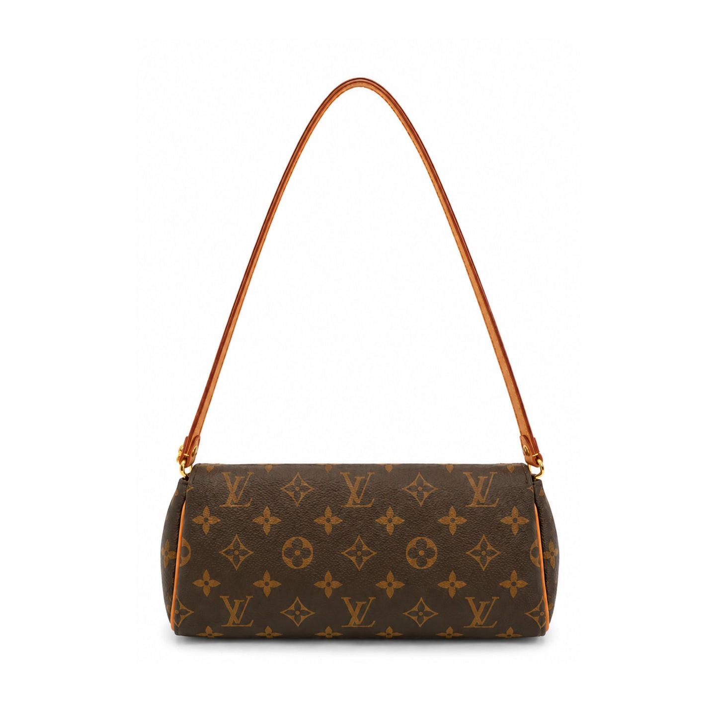 Louis Vuitton Monogram Beverly Handbag