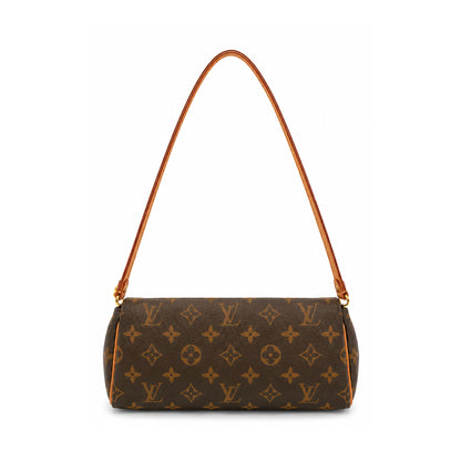 Louis Vuitton Monogram Beverly Handbag