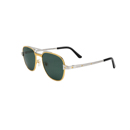 Cartier De Santos Sunglasses