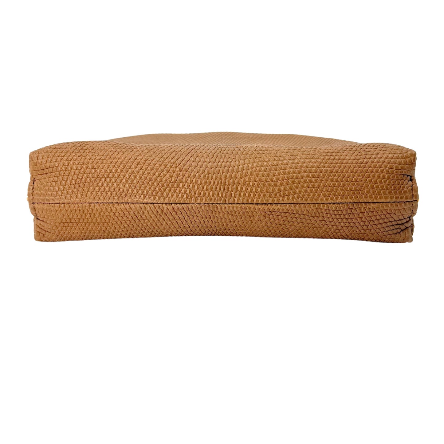 The Row Sylvia Bag in Lizard Leather
