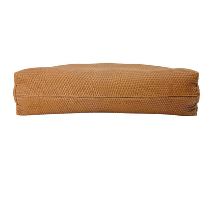 The Row Sylvia Bag in Lizard Leather