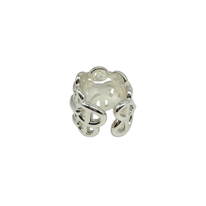 Hermés Chaine D’Ancre Ring