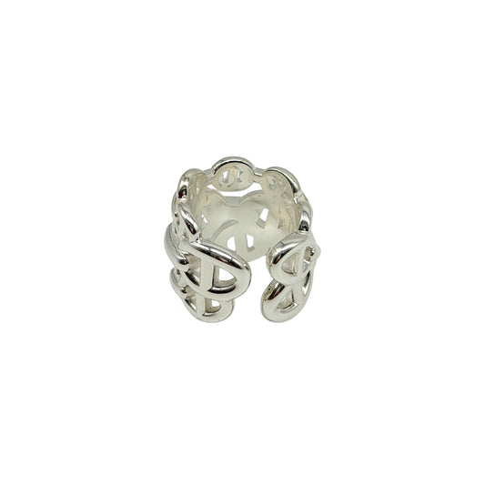 Hermés Chaine D’Ancre Ring
