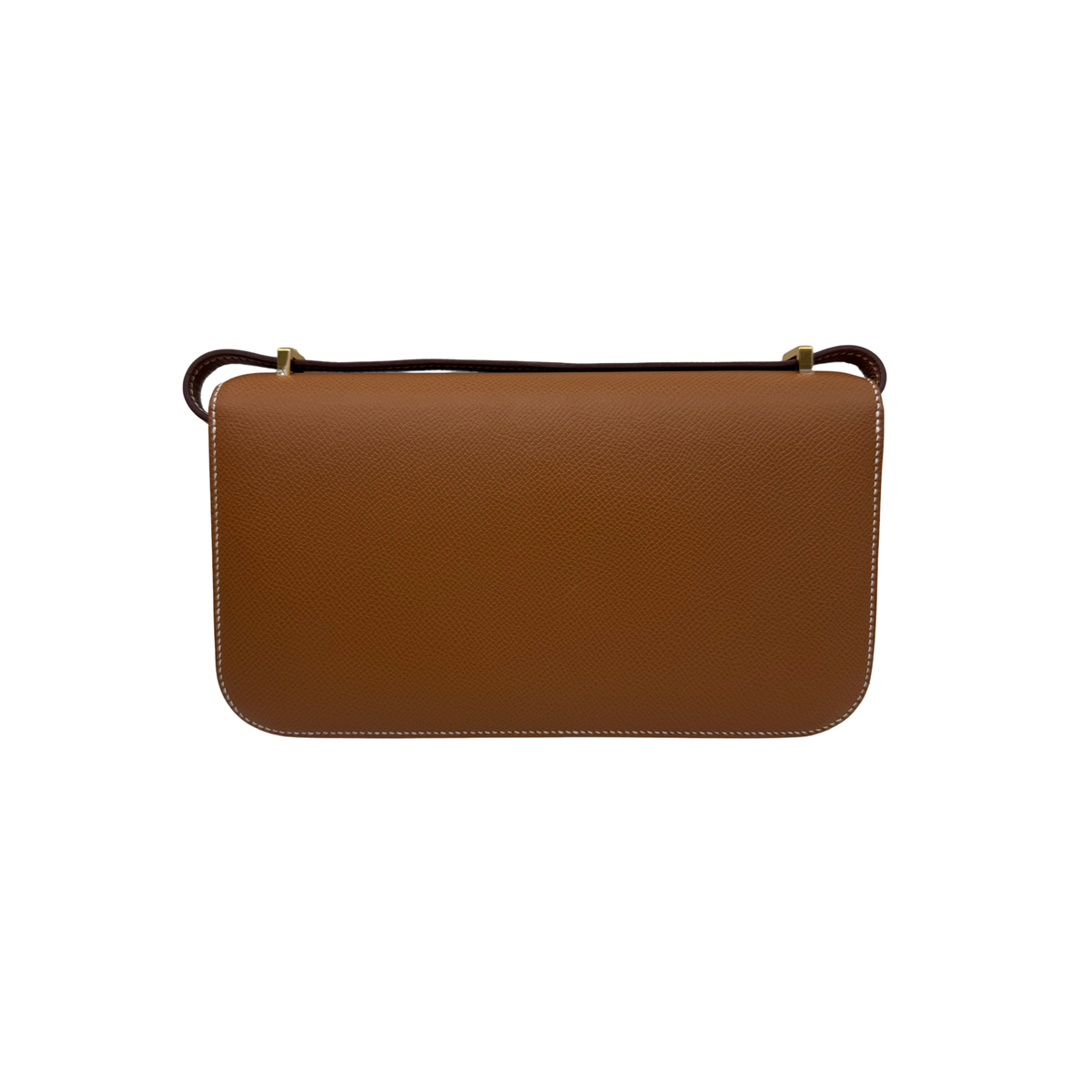 Hermès Constance Elan Gold Epsom Gold Hardware