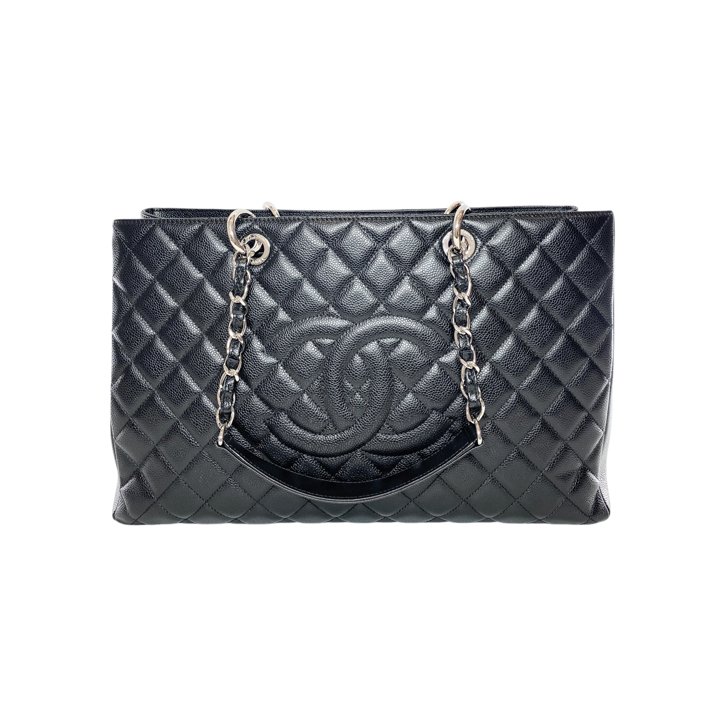 Chanel Black GST XL