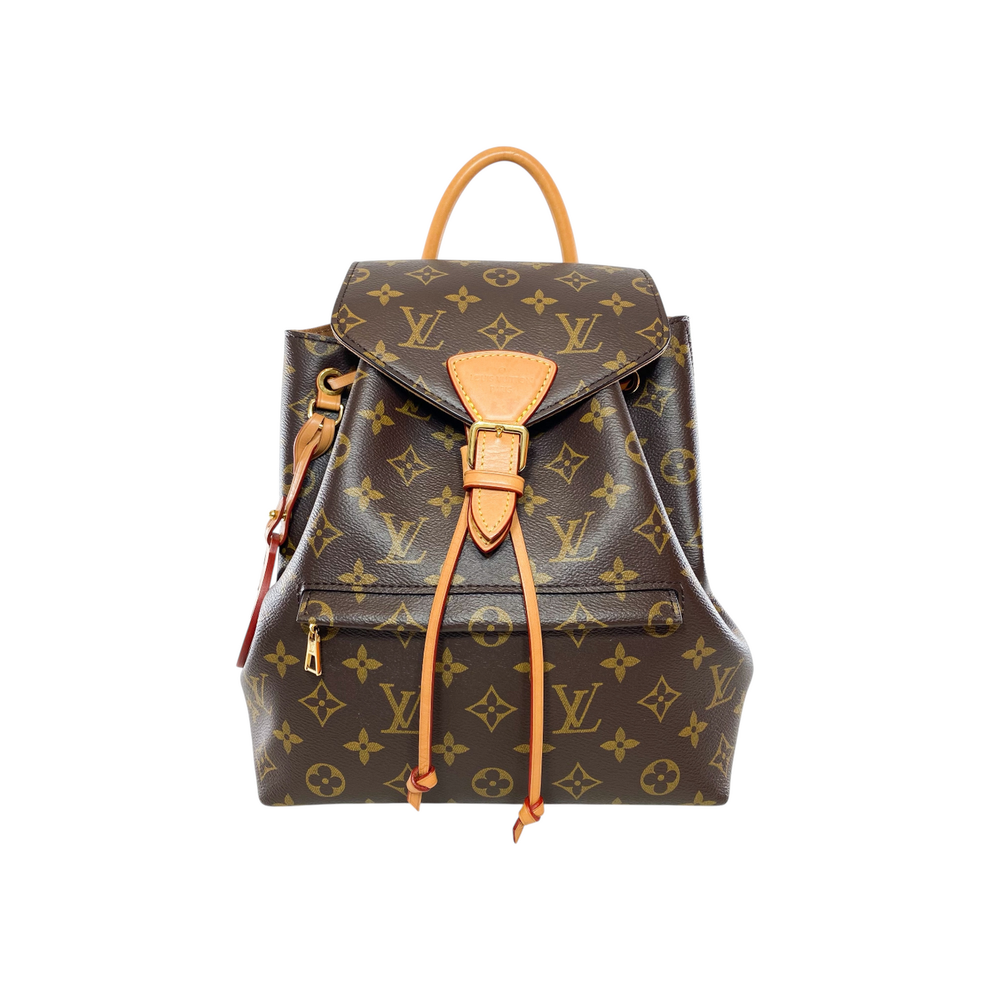 Louis Vuitton Monogram Montsouris PM