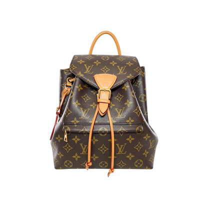 Louis Vuitton Monogram Montsouris PM