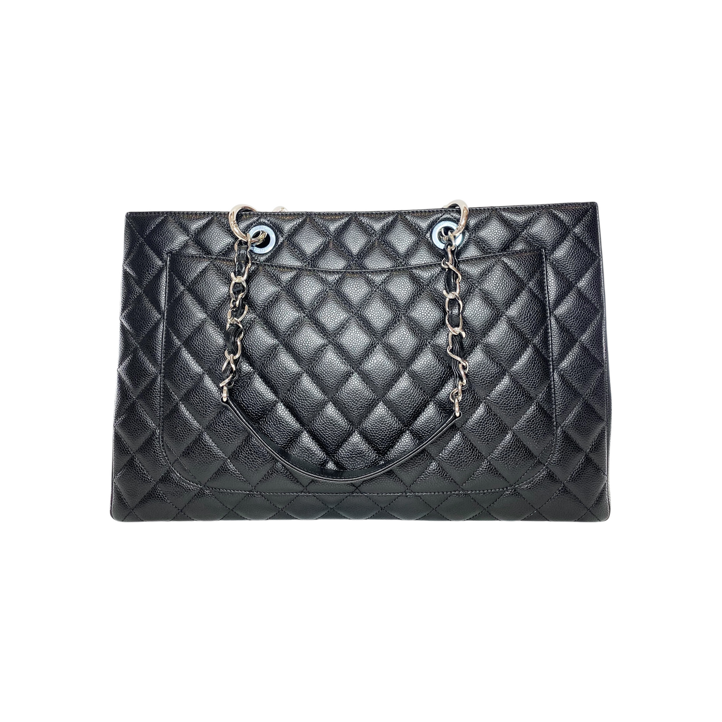 Chanel Black GST XL