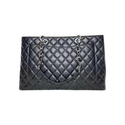 Chanel Black GST XL