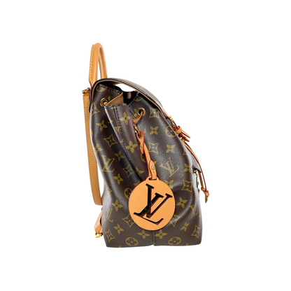 Louis Vuitton Monogram Montsouris PM