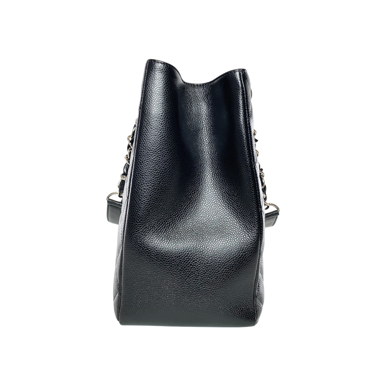 Chanel Black GST XL