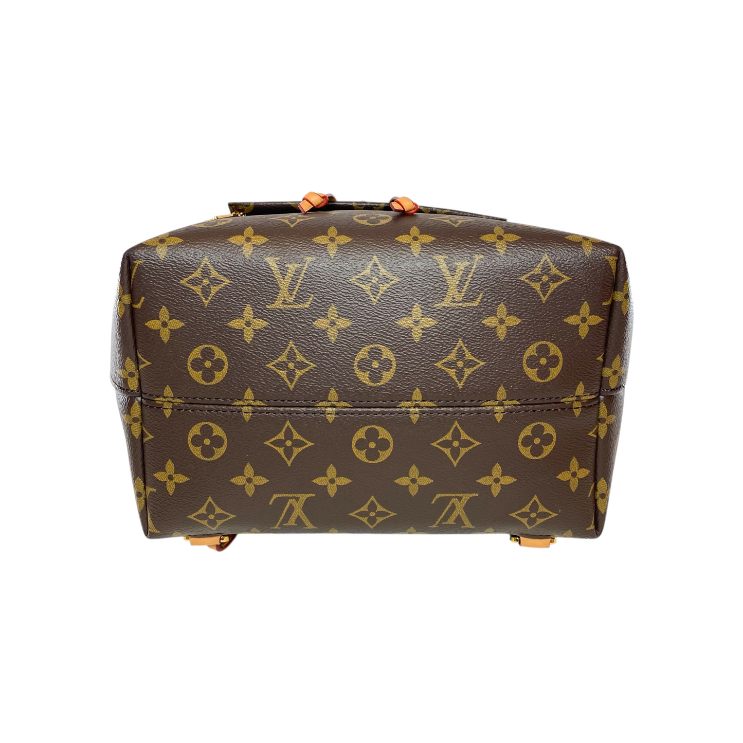 Louis Vuitton Monogram Montsouris PM