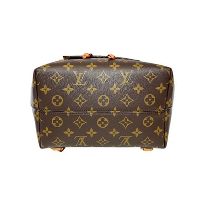 Louis Vuitton Monogram Montsouris PM