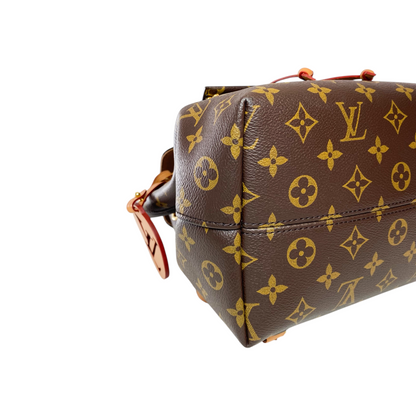 Louis Vuitton Monogram Montsouris PM