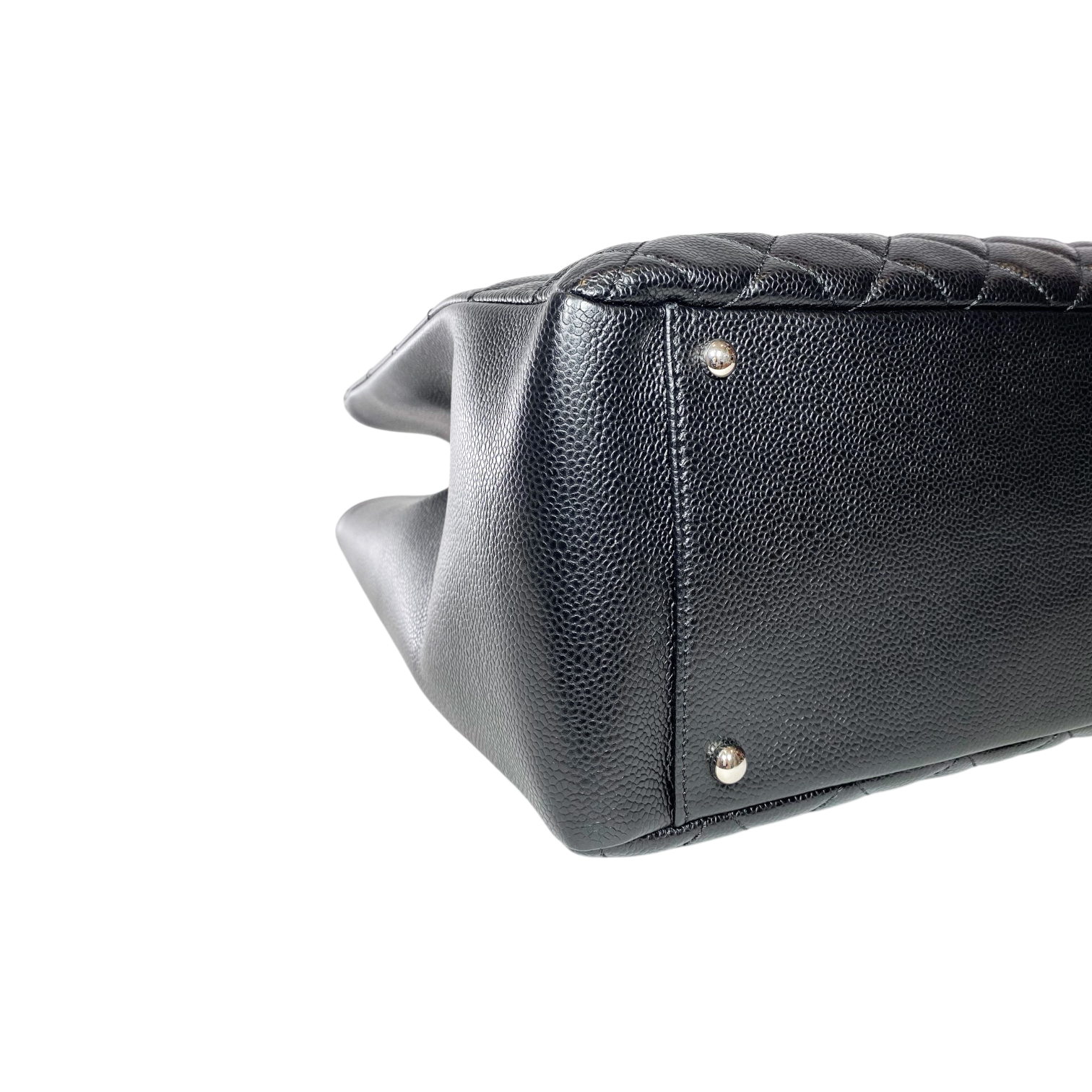 Chanel Black GST XL