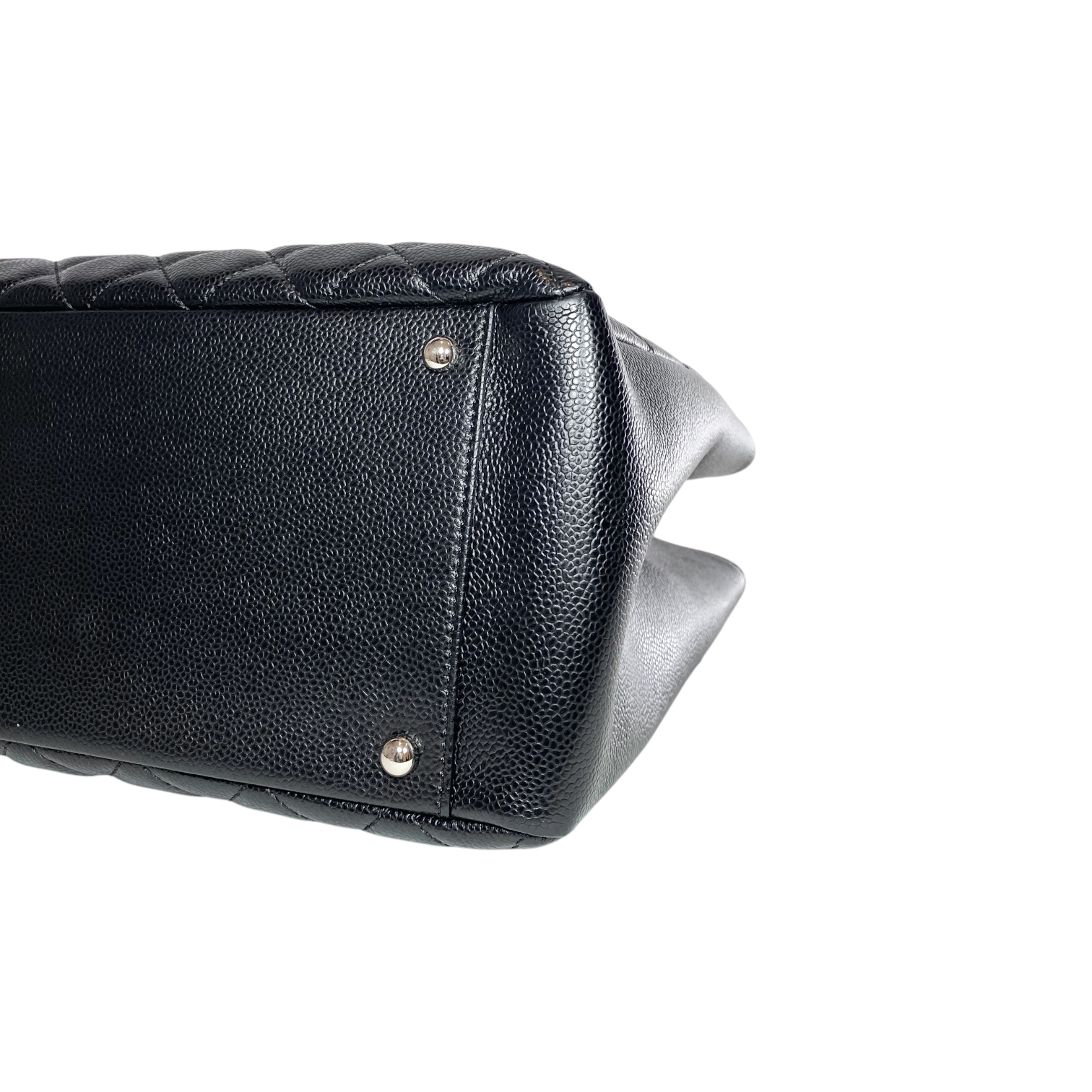 Chanel Black GST XL