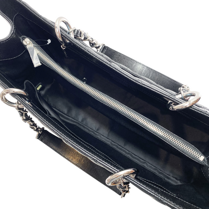 Chanel Black GST XL