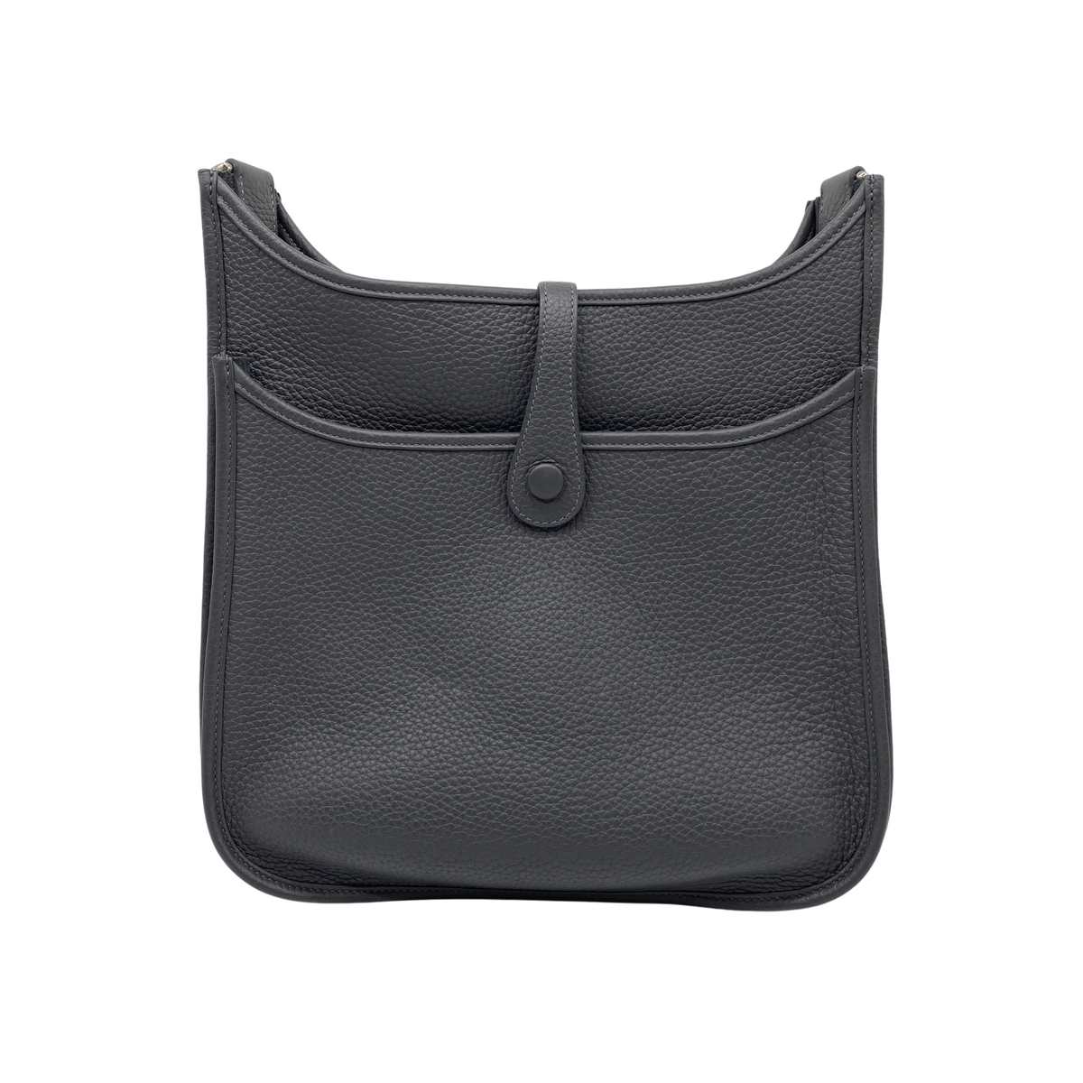 Hermes Evelyne 29 PM Etain Clemence Palladium Hardware