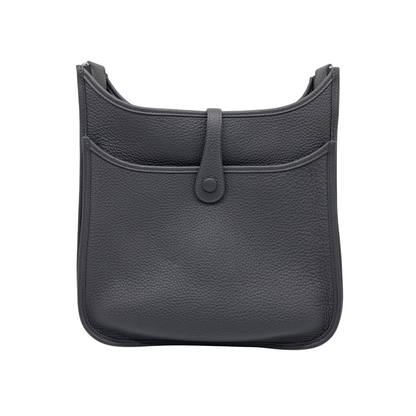 Hermes Evelyne 29 PM Etain Clemence Palladium Hardware