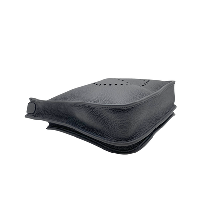 Hermes Evelyne 29 PM Etain Clemence Palladium Hardware